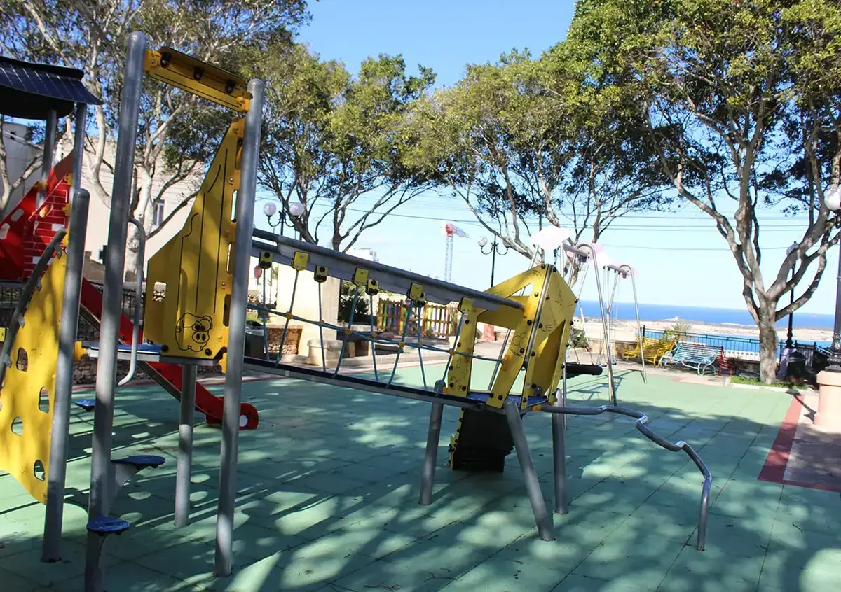 Playground by Gokker Ltd
