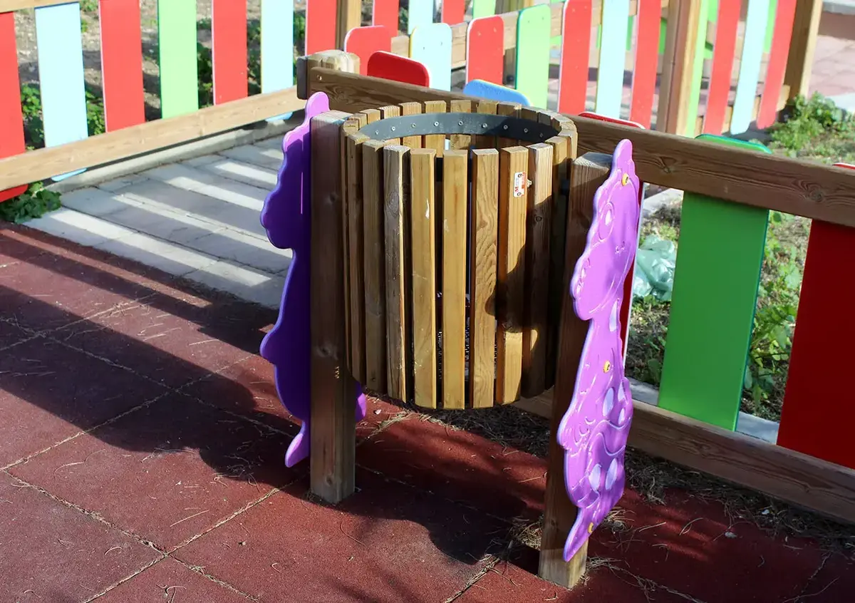 Bin by Gokker Ltd