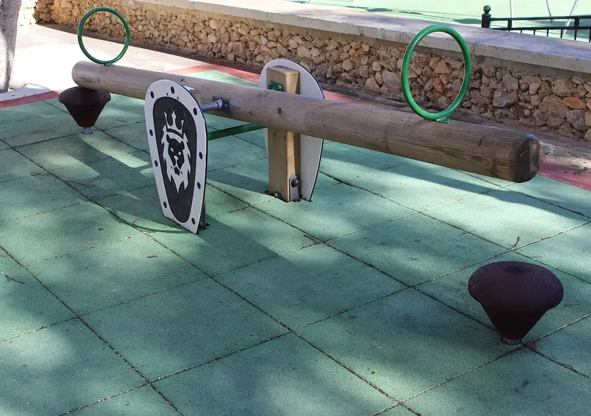 SeeSaw by Gokker Ltd