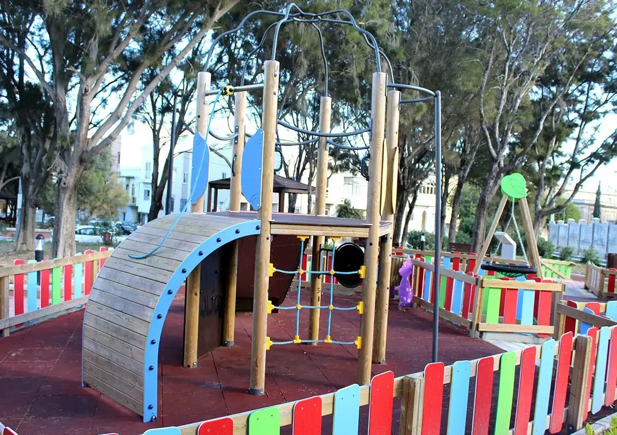 Playground by Gokker Ltd