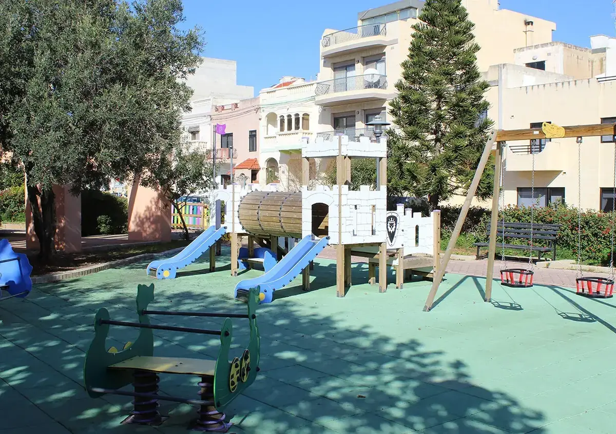 Playground by Gokker Ltd