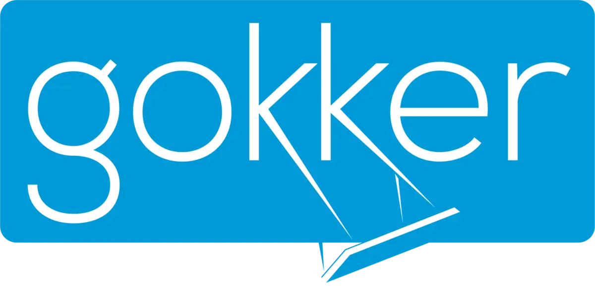 Gokker Ltd