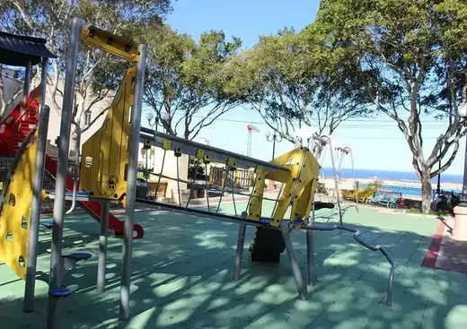 Playground by Gokker Ltd