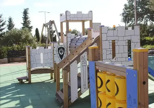 Playground by Gokker Ltd