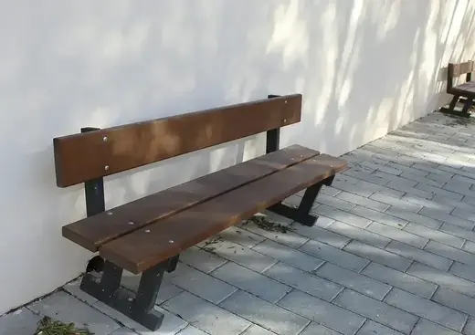 Bench by Gokker Ltd
