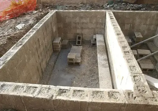 Mriehel Gardens by Gokker Ltd