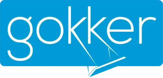 Gokker Ltd