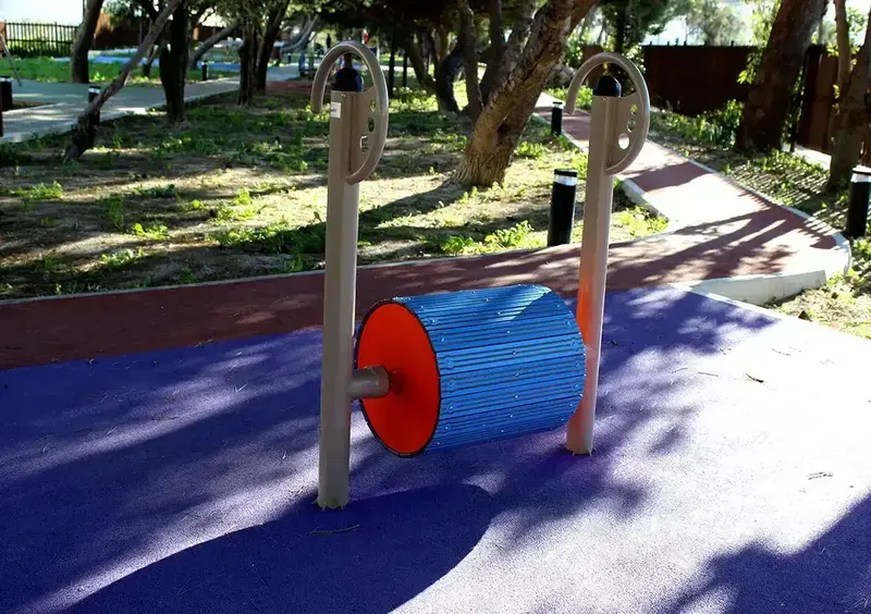 Roller by Gokker Ltd