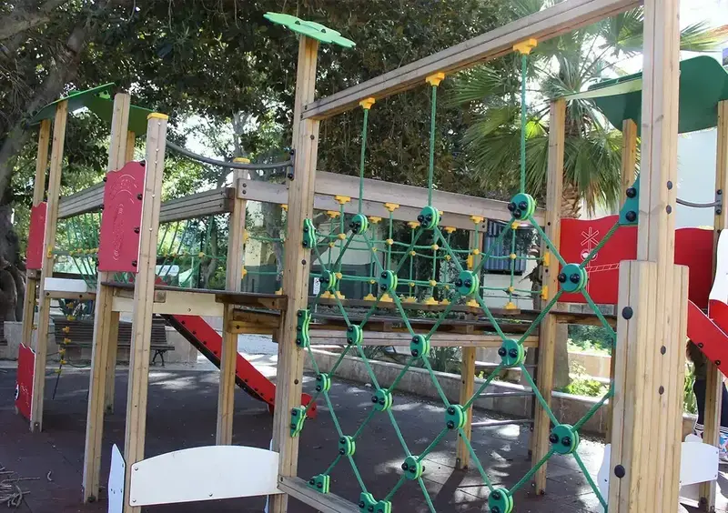 Playground by Gokker Ltd