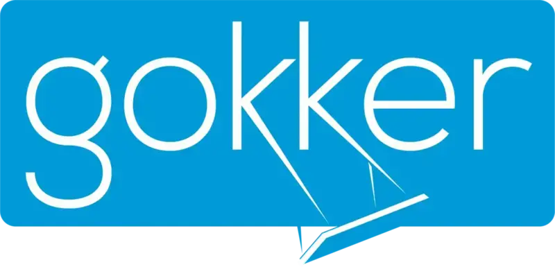 Gokker Ltd